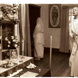 Из воспоминаний Йогеш Чандры прабху