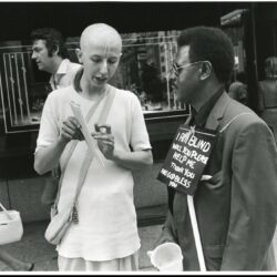 «Шрила, тебе пора выходить»