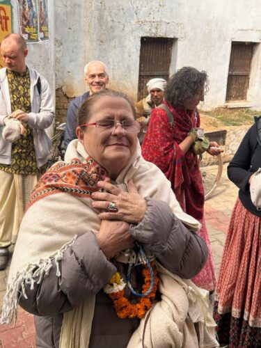 А вы верите в чудеса?