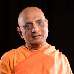 Бхакти Чару Свами