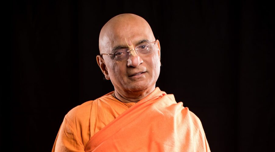 Бхакти Чару Свами