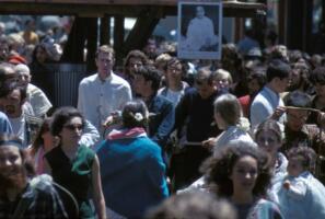 Ратха-ятра Сан-Франциско 1968