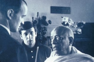 Джаянанда Прабху II — Встреча со Шрилой Прабхупадой. Сан-Франциско, 1967 г.